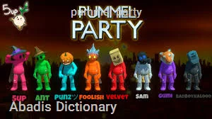 pummel party